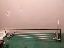 Trion Fireball Whiskey Display Rack with pusher