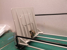 Trion Fireball Whiskey Display Rack with pusher