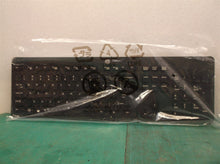 New Genuine HP Slim Wireless Keyboard no usb dongle