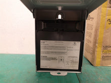 GE TF30RCP 240V 30A AC Disconnect Safety Switch - Gray
