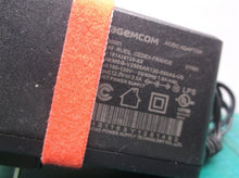 Sagemcom AC/DC Adapter CS50001 191348119 MSA-C2500IS 12V/2.5A Power Supply