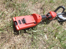 Skil LT4818-00 40V PWRCore 14" Cordless Brushless String Trimmer sn 129038345