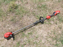 Skil LT4818-00 40V PWRCore 14" Cordless Brushless String Trimmer sn 129038345