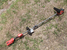 Skil LT4818-00 40V PWRCore 14" Cordless Brushless String Trimmer sn 129038345