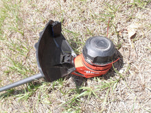 Skil LT4818-00 40V PWRCore 14" Cordless Brushless String Trimmer sn 129038345