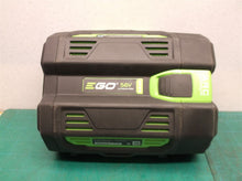 EGO Power+ 56-Volt 5 Ah Lithium Ion (li-ion) Battery nba09221216017x