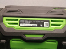 EGO Power+ 56-Volt 5 Ah Lithium Ion (li-ion) Battery nba09221216017x