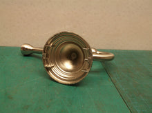 Jordon 2-hook Brushed Nickel Towel Hook only