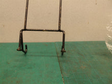metal display stand 13" x 4.5" x 3"