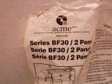 hw63130 Acme Bifold Closet Door Hardware Kit