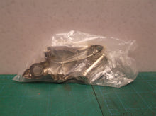 Door Knocker With Peephole Viewer Satin Nickel Harney Hardware 32424