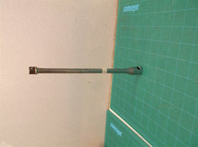 POWR-KRAFT 3/8" SOCKET WRENCH EXTENSION 9"