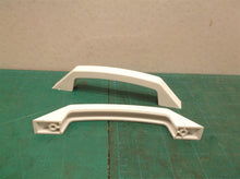 Sienna Vinyl Cottage White Replacement Handles Only