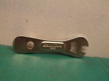 Park tool ITEM # SS-15 / TOOLS / MULTI-TOOLS SINGLE SPEED SPANNER