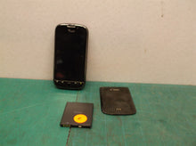 T-Mobile MyTouch - Black Smartphone NO POWER ON for parts