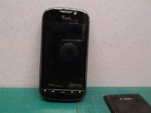 T-Mobile MyTouch - Black Smartphone NO POWER ON for parts