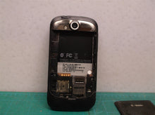 T-Mobile MyTouch - Black Smartphone NO POWER ON for parts