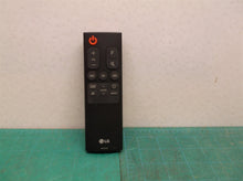 LG Remote Control AKB75595361 For LG Sound Bar