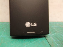 LG Remote Control AKB75595361 For LG Sound Bar