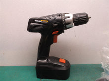DRILL MASTER 68239 18V 3/8" Cordless Drive & Battery USED