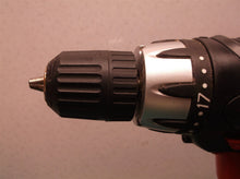 DRILL MASTER 68239 18V 3/8" Cordless Drive & Battery USED
