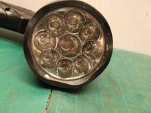 DRILL MASTER 68239 18V Cordless led flashlight