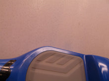 Center & top assembly blue for a voyager hover beam balance e scooter 3030b