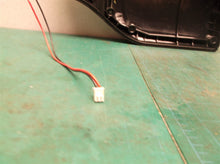 Power button & bottom plate for a voyager hover beam balance e scooter 3030b
