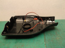 Charge port & bottom plate for a voyager hover beam balance e scooter 3030b