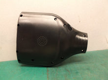Charge port & bottom plate for a voyager hover beam balance e scooter 3030b