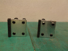 (2) motor mounts for a voyager hover beam balance e scooter 3030b