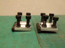 (2) motor mounts for a voyager hover beam balance e scooter 3030b