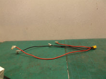 Battery power cable for a voyager hover beam balance e scooter 3030b