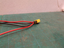 Battery power cable for a voyager hover beam balance e scooter 3030b