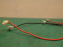 Battery power cable for a voyager hover beam balance e scooter 3030b