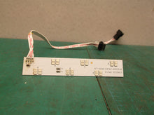 led panel with cable for a voyager hover beam balance e scooter 3030b