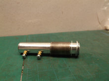 pivot shaft foot pad led group for a voyager hover beam balance e scooter 3030b