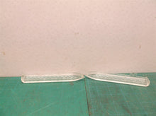 (2) lense covers foot pad led group for a voyager hover beam balance e scooter