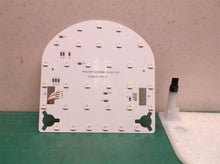 foot led group for a voyager hover beam balance e scooter 3030b
