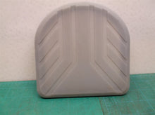 Rubber foot pad for a voyager hover beam balance e scooter 3030b