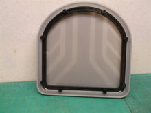 Rubber foot pad for a voyager hover beam balance e scooter 3030b