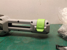 Upper housing off a EGO POWER+ ST1511T POWERLOAD 56-volt 15-in Cordless String