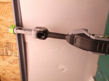 Upper housing off a EGO POWER+ ST1511T POWERLOAD 56-volt 15-in Cordless String