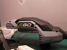 Upper housing off a EGO POWER+ ST1511T POWERLOAD 56-volt 15-in Cordless String