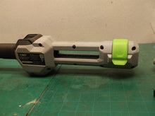 Upper housing off a EGO POWER+ ST1511T POWERLOAD 56-volt 15-in Cordless String