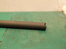 Upper tube carbon fiber off a EGO POWER+ ST1511T POWERLOAD 56-volt 15-in Cordles