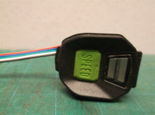 Speed switch off a EGO POWER+ ST1511T POWERLOAD 56-volt 15-in Cordless String Tr
