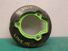 Motor cap off a EGO POWER+ ST1511T POWERLOAD 56-volt 15-in Cordless String Trim