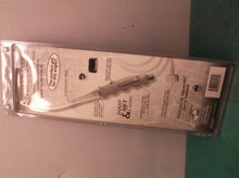 NEW Sealed Aquaknife Unique Fish Fillet Aqua Knife Hose Blue