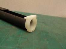 Adjustment locking tube off a EGO POWER+ ST1511T POWERLOAD 56-volt 15-in Cordles
